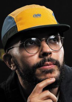 乔尔·阿方索·巴尔加斯 Joel Alfonso Vargas