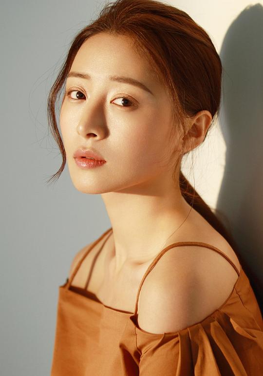 陈赛赛 Saisai Chen