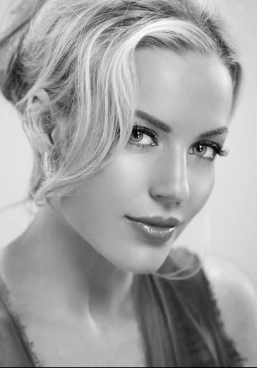莱斯利·米尔斯 Leslie Mills