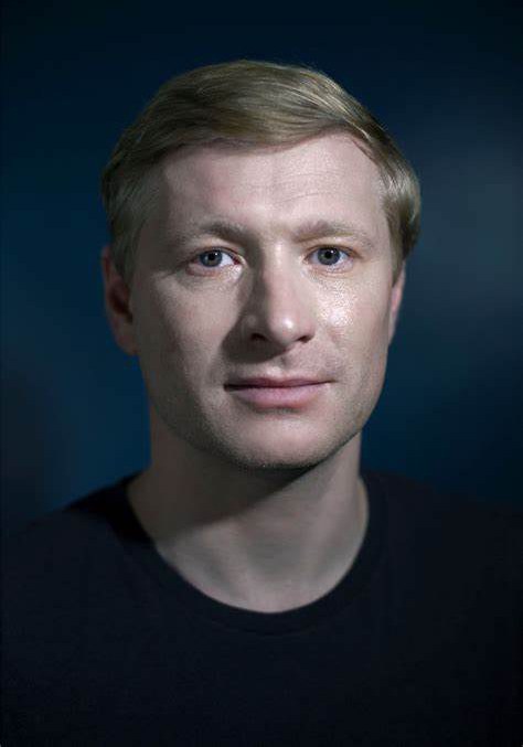 拉迪斯拉夫·汉普尔 Ladislav Hampl