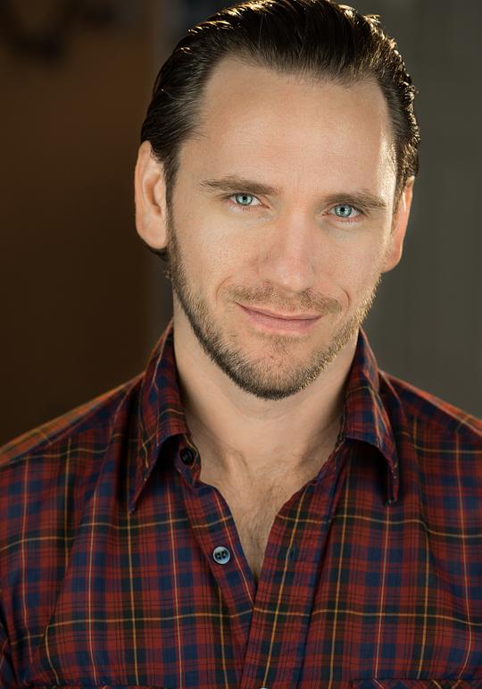 Randy Spence Randy Spence