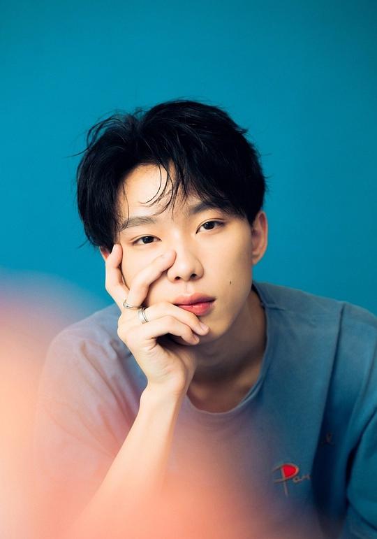 吴添豪 Tianhao Wu