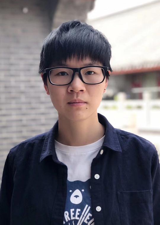 夏戌 Xu Xia