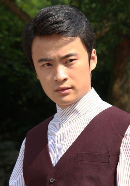 张科研 Keyan Zhang