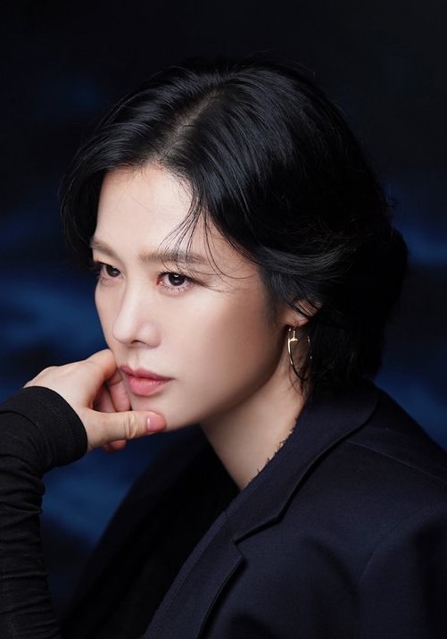 金贤珠 Hyun-joo Kim