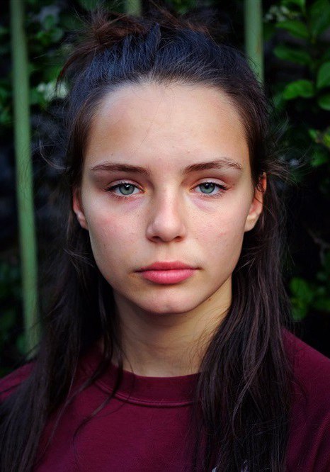马洛丽·万涅克 Mallory Wanecque