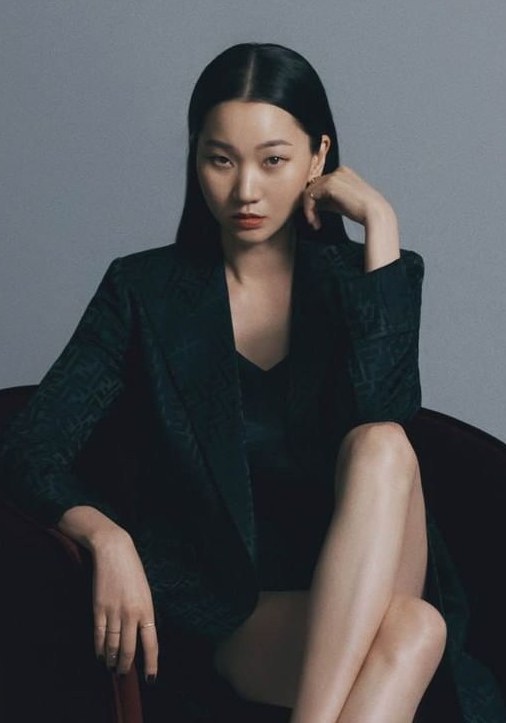 张允柱 Yoon-ju Jang