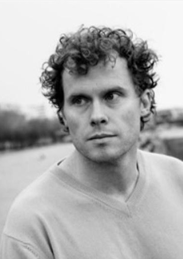 罗伯特·赫恩 Robert Hoehn