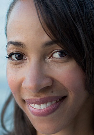 塔拉·惠特克 Tara Whitaker