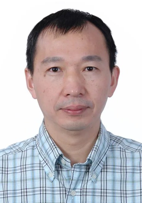 周亦武 Yiwu Zhou