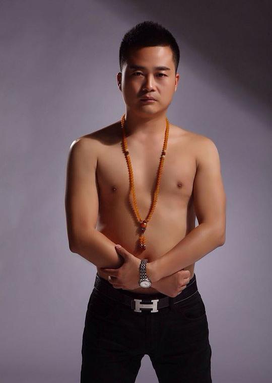 杨一郎 Yilang Yang
