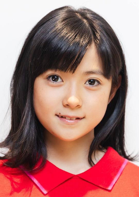 堀越麗禾 Reika Horikoshi