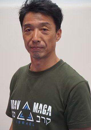 中村健人 Taketo Nakamura