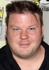 肖恩·帕特里克·奥赖利 Sean Patrick O'Reilly