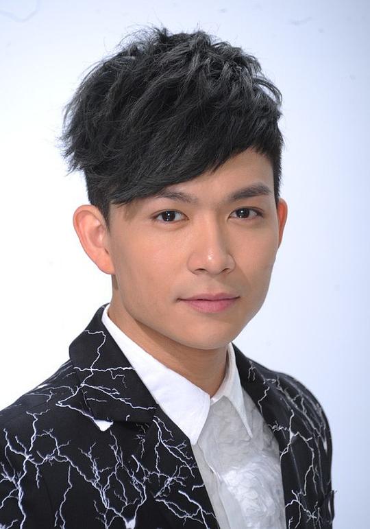 周志康 Daniel Chau