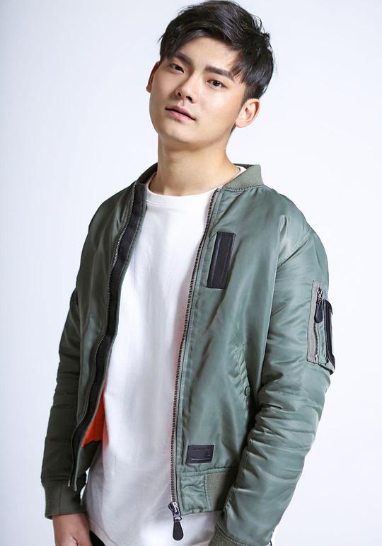 刘朔豪 Shuohao Liu