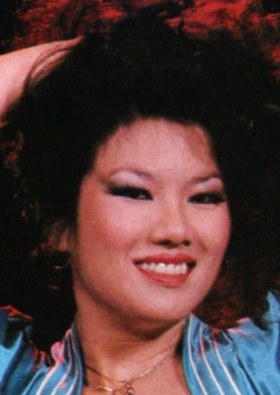 林美 Mai Lin