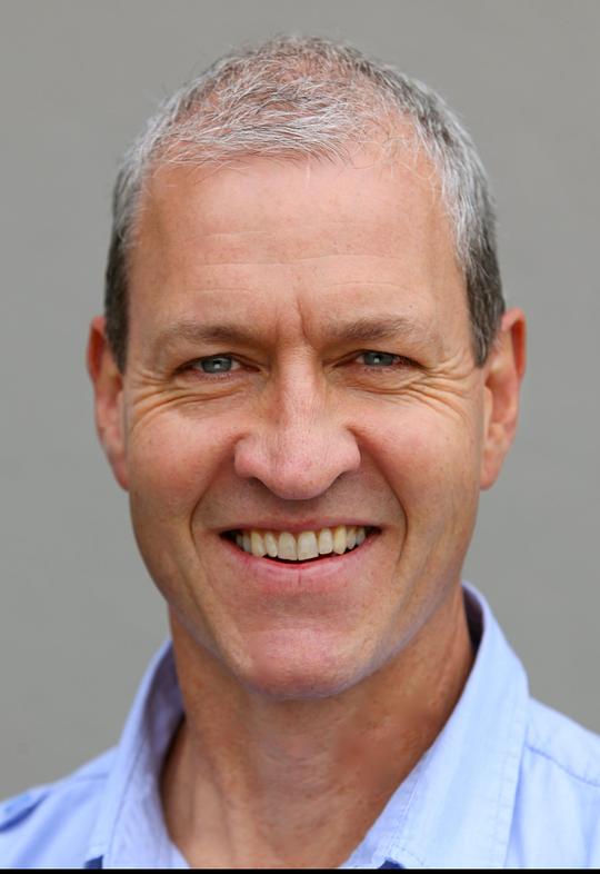 大卫·罗伯茨 David Roberts