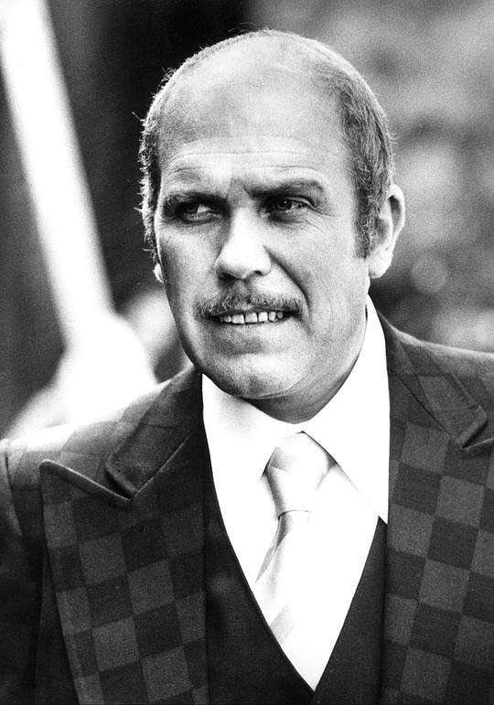 加斯通·莫辛 Gastone Moschin