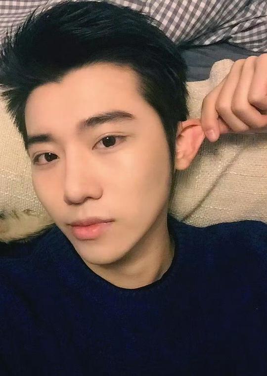 王武义 Wuyi Wang