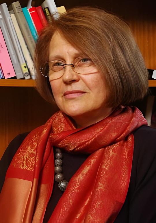 韩倞 Carma Hinton
