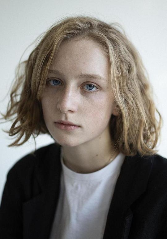 奥尔加·鲍德罗娃 Olga Bodrova