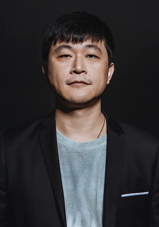 连奕琦 Yi-chi Lien