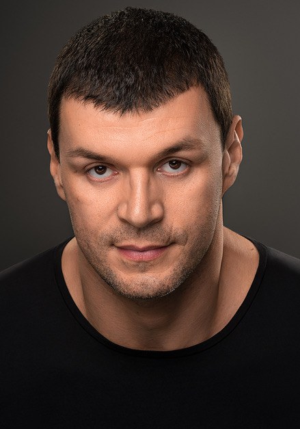 叶夫根尼·卡尔塔绍夫 Yevgeniy Kartashov