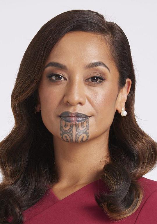 奥瑞妮·凯帕拉 Oriini Kaipara