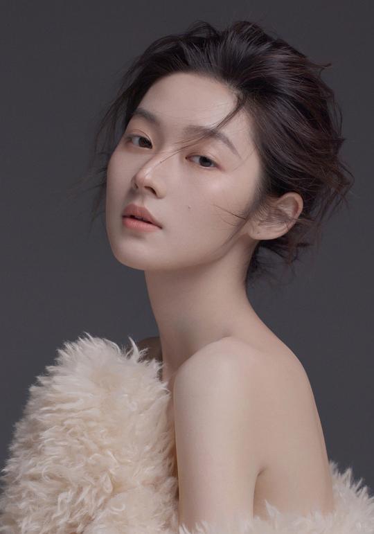 刘容榕 Rongrong Liu