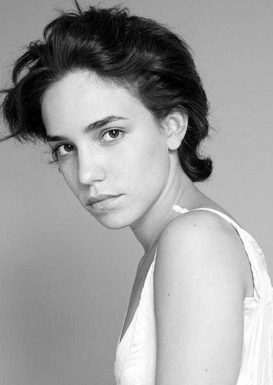 Virginia Apicella Virginia Apicella