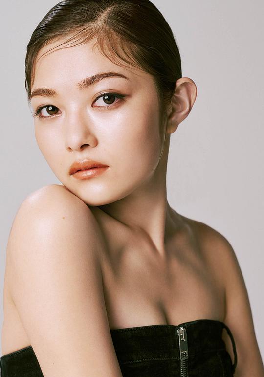 井上咲乐 Sakura Inoue