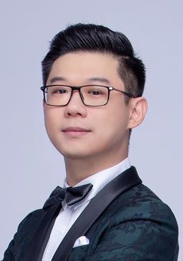 侯乐天 Letian Hou