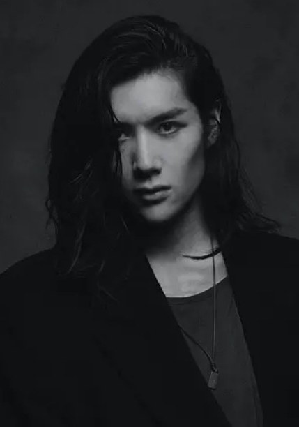 贺开朗 Kailang He