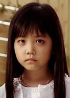 郑娜允 Na-yoon Jeong