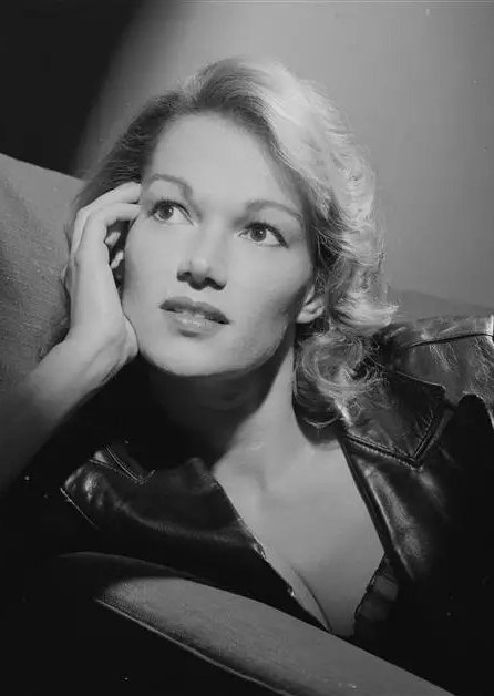 碧姬·莱尔 Brigitte Lahaie