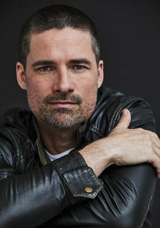 沃伦·克里斯蒂 Warren Christie