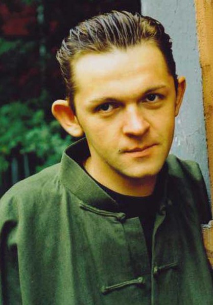 米哈伊尔·古罗 Mikhail Guro