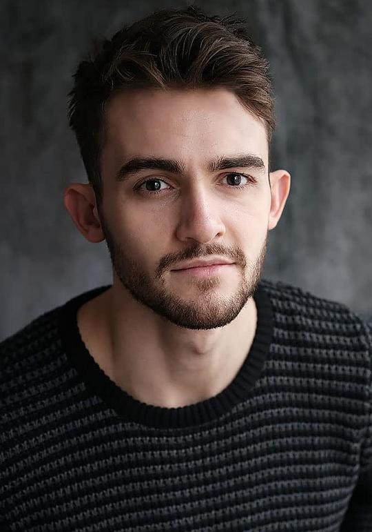 杰克·阿姆斯特朗 Jack Armstrong