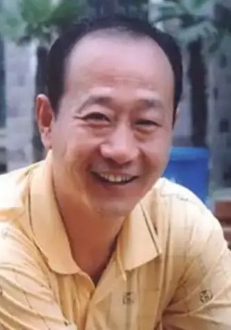 芦文飞 Wenfei Lu