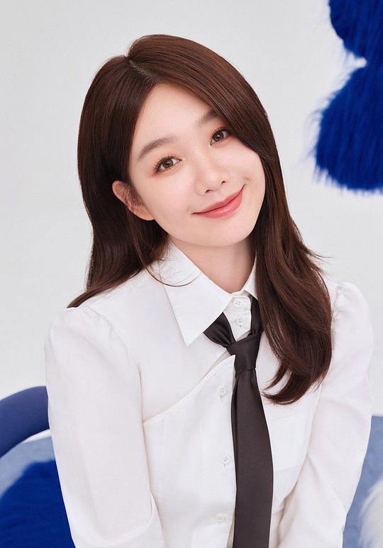 徐梦洁 Mengjie Xu