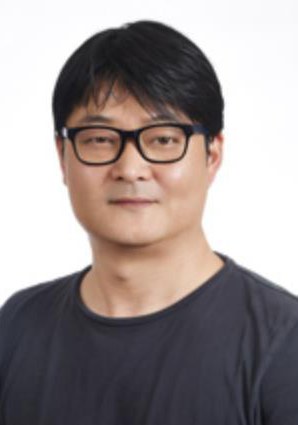 李东河 Lee Dong-ha