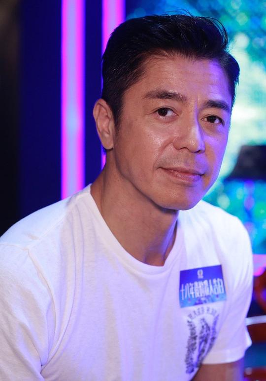 何启南 Kai-Nam Ho