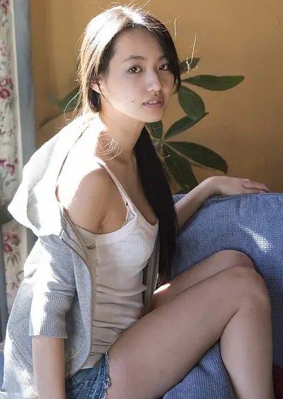 间宫夕贵 Yuki Mamiya