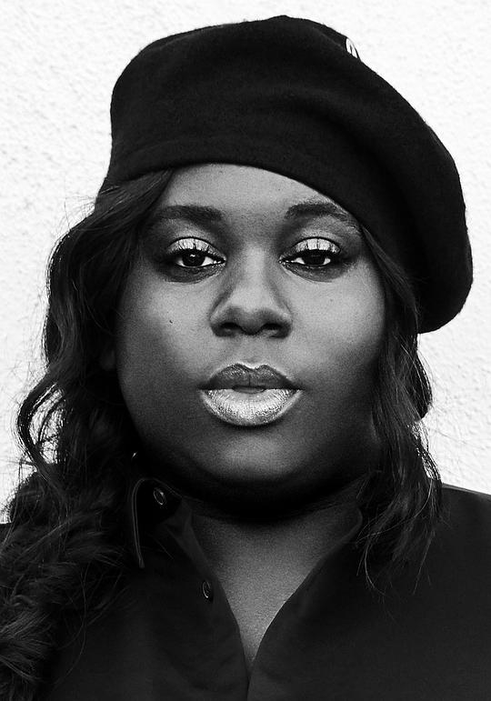 亚历克斯·纽厄尔 Alex Newell
