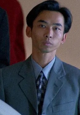 罗靖庭 Ching Ting Law