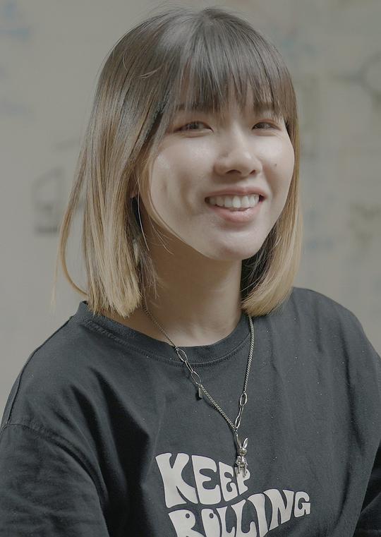 黎畅 Chang Li