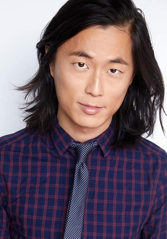 迈克尔·宋·何 Michael Sung Ho