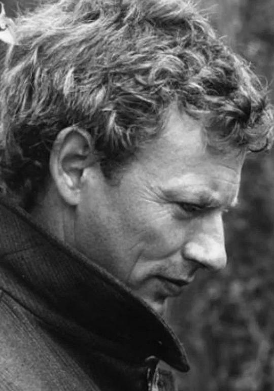 罗伯特·富斯特 Robert Fuest