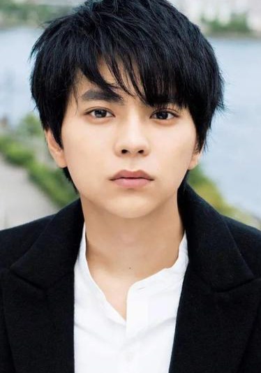 佐藤胜利 Shori Sato